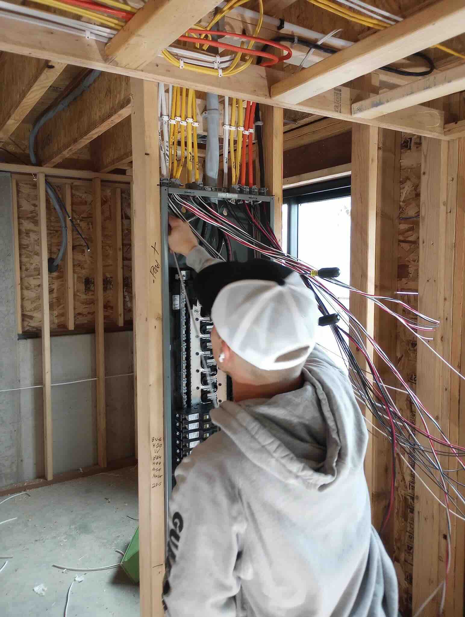 Wires R Us R Contact Us (Commercial & GC's) - Wires R Us