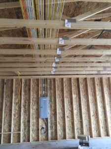 new construction electrical planning