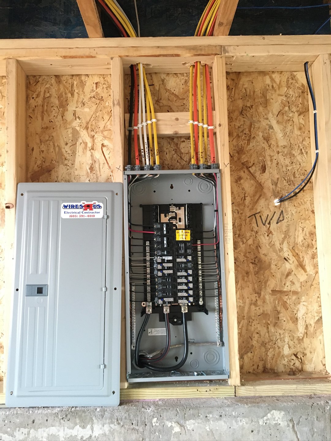 Wires R Us R Federal Pacific Panels: Hazard Overview and Upgrade Options - Wires R Us