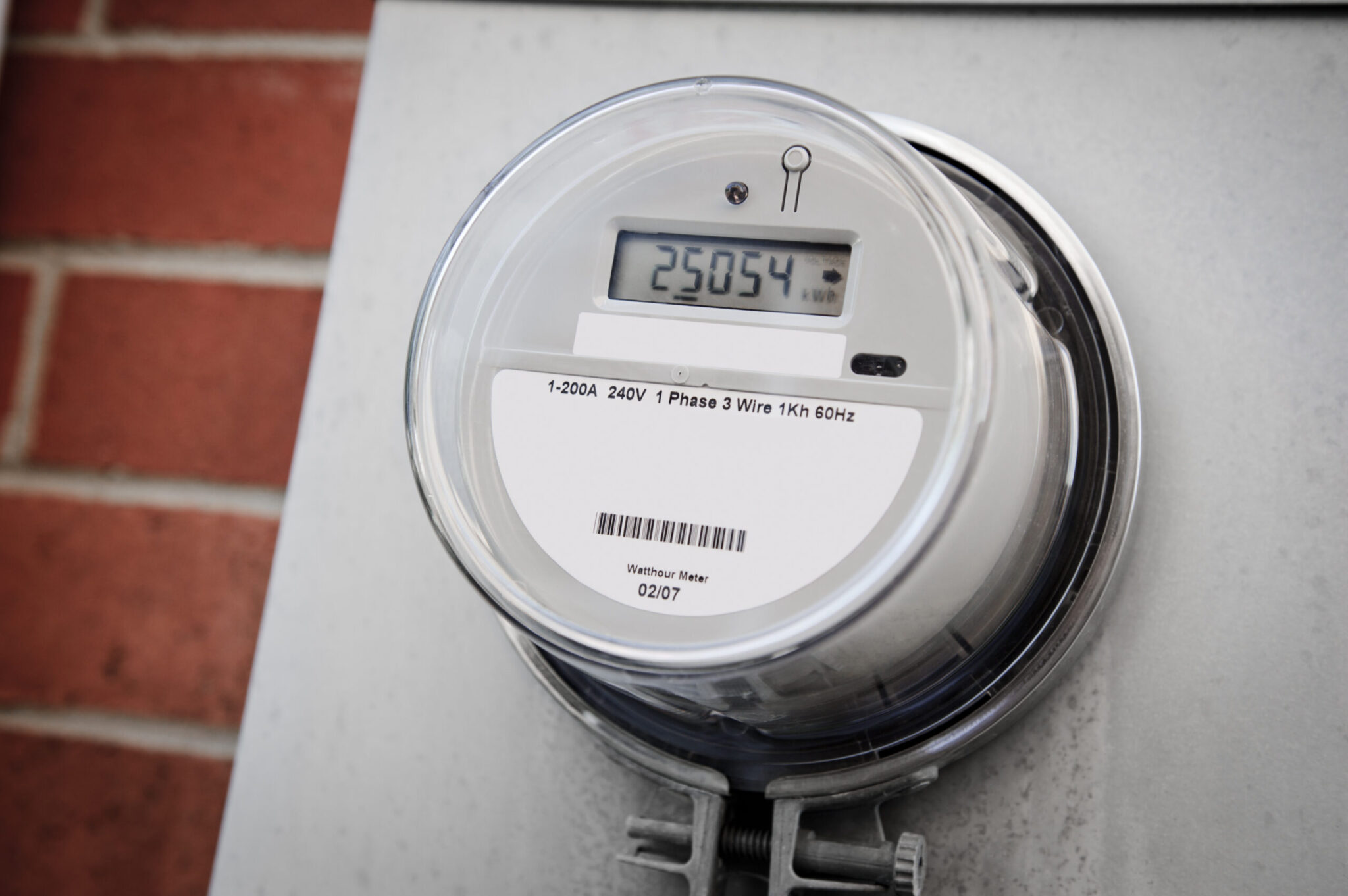 Wires R Us R What Is Your Electric Meter Really Telling You? - Wires R Us