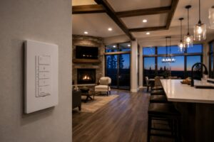 Smart Home Upgrades