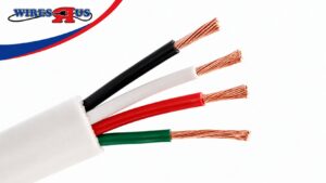 Wire Colors Code