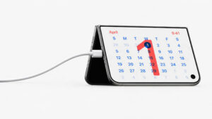 iPhone Duo fast charging from a wall USBC?